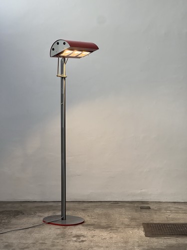 Rara lampada terra afra - lampada, da