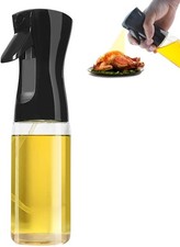Spray Olio Per Friggitrice