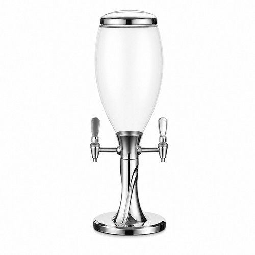 Torre birra con - di,