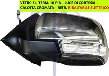 SPECCHIO SPECCHIETTO