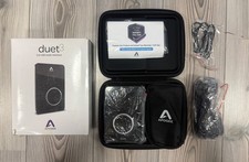 Apogee Duet 3 *** Interfaccia