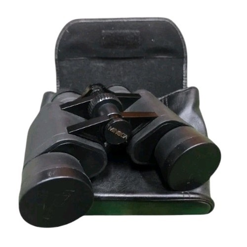 Binocolo grandangolare 8x40 - grandangolare,