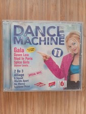 Dance Machine Vol 11 |