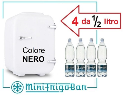 Minifrigo mini frigo - minifrigo,