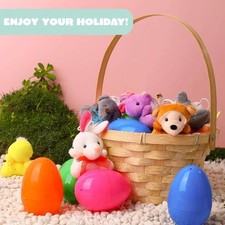 Uova di Pasqua Pre-riempite