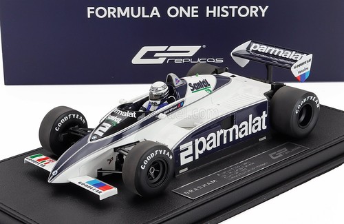 Replicas brabham - -,