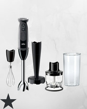 Braun MQ5027 Multiquick 5