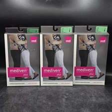Lotto di 3 Mediven Medi Plus