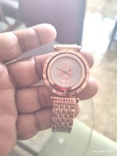 Orologio Pandora Twist oro