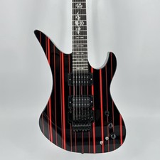 Schecter Synyster Gates Golden