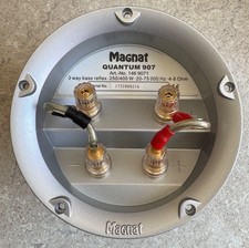 2x Terminale Magnat Quantum