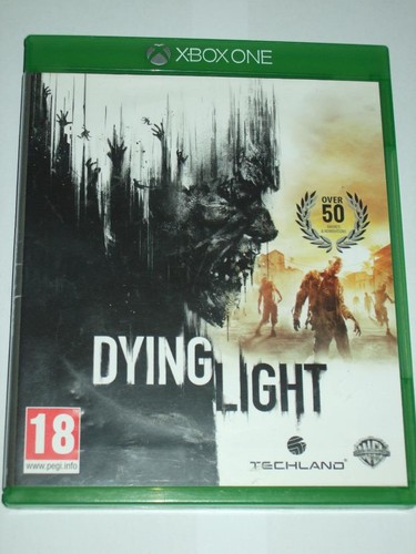 Dying light xbox one gratis - light, "gratis