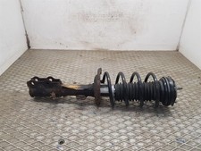2011 FORD FIESTA FRONT SHOCK