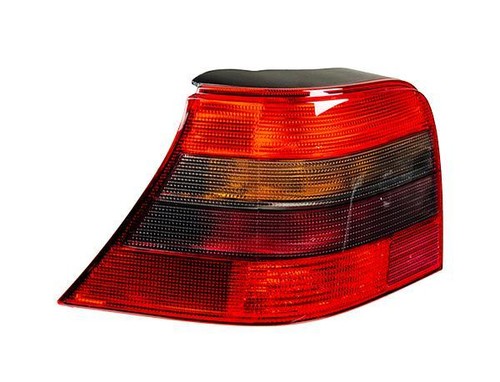 Fanale posteriore vag golf mk4 - posteriore,