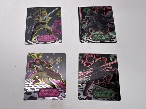Carte digitale star wars - carte,