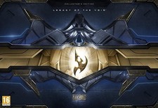 Starcraft 2 Legacy Of The Void