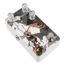 Animals Pedal BTR Custom