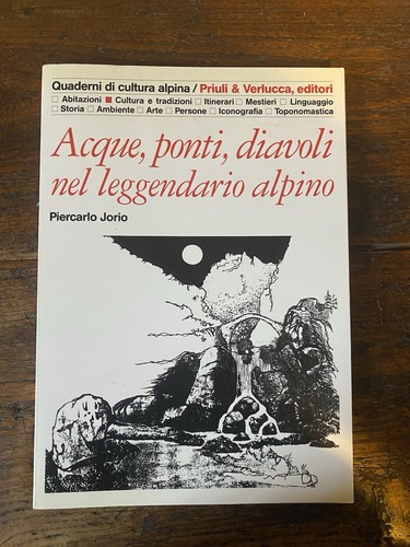 Jorio piercarlo acque ponti - jorio,