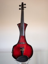 Violín eléctrico Cantini -