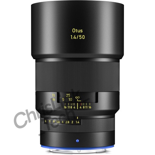 Obiettivo zeiss otus mm - obiettivo,