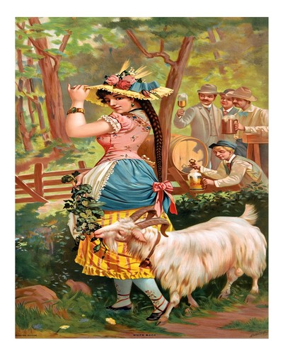 Poster artistico parete - poster, da