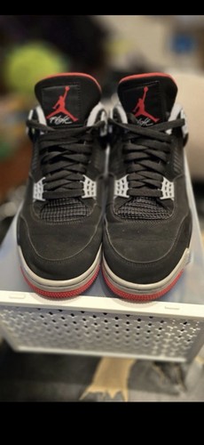 Jordan retrò uomo - 4’s,