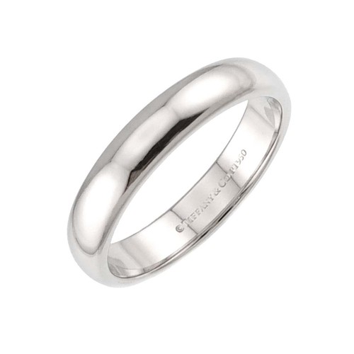 Tiffany anello forever pt - forever,