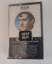Vintage elvis presley the king - elvis,