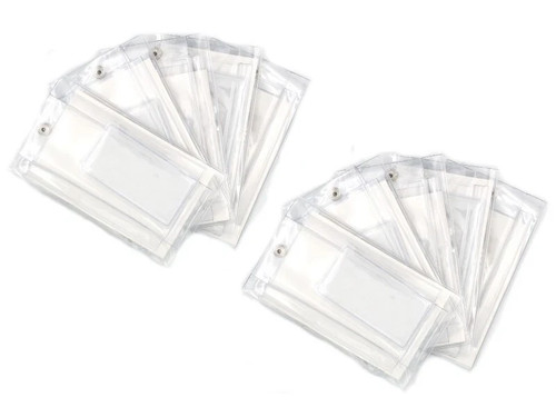 Custodie pvc porta - custodie, garanzia