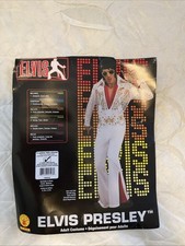 Costume Elvis Deluxe di Rubie