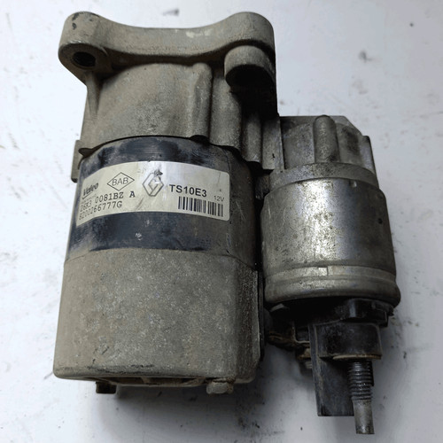 8200266777 motorino avviamento - 8200266777,