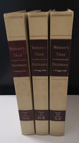 Webster third new - third,