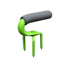  nel Acciaio Scarificatore da Giardino  nel Acciaio Agricola Inte2285