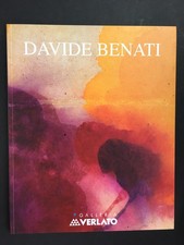 Davide benati cura di - davide, benati.