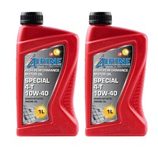 Olio motore Aprilia Atlantic