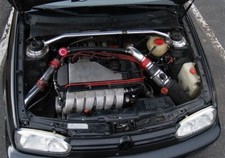 Golf vr6 libro istruzioni - 2,
