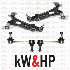 KIT COPPIA BRACCI OSCILLANTI