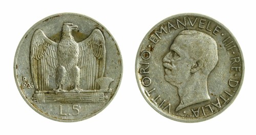 Pci4611 vittorio emanuele iii - pci4611),