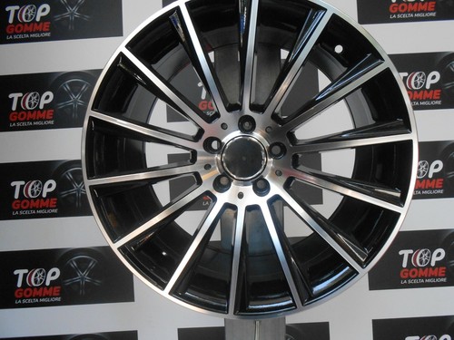 Cerchi lega mercedes - in, 19"