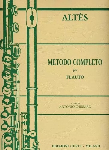 Curci metodo completo per