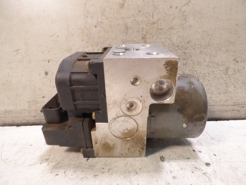 Modulo centralina abs subaru - abs,