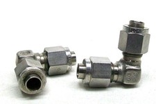 2 TYLOK CBC-LOK INOX DOPPIA