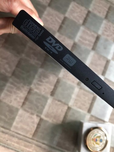 Unità lettore masterizzatore