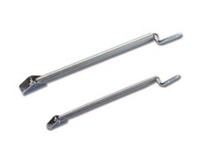 1 Molla compasso ferma gavoni