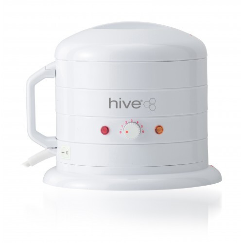 Mini scaldacera alveare 5 - alveare, 0,5