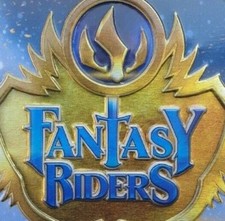mancolista Fantasy Riders
