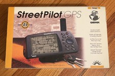 Garmin StreetPilot c310