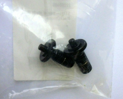 Schaller studs coppia viti - m8,
