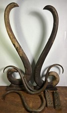 Ricambi antichi vintage in