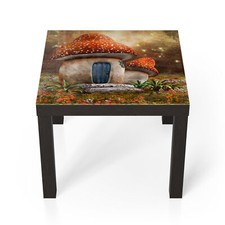 DEQORI Tavolino da Caffè